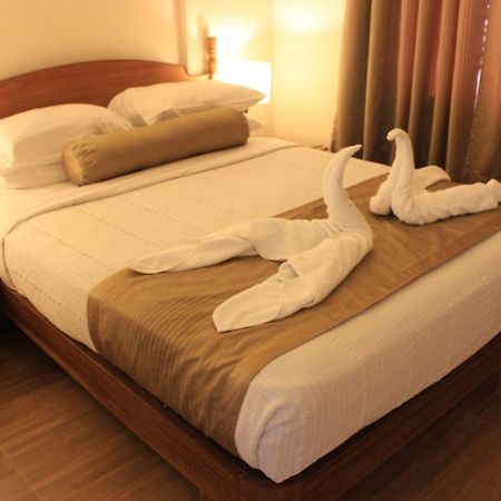 Karma Royal Palms Daire Benaulim Dış mekan fotoğraf
