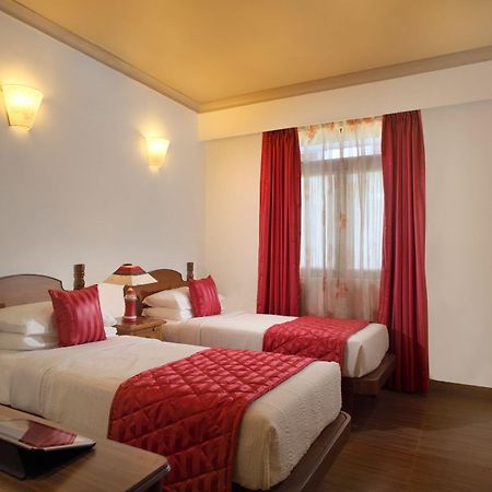 Karma Royal Palms Daire Benaulim Dış mekan fotoğraf