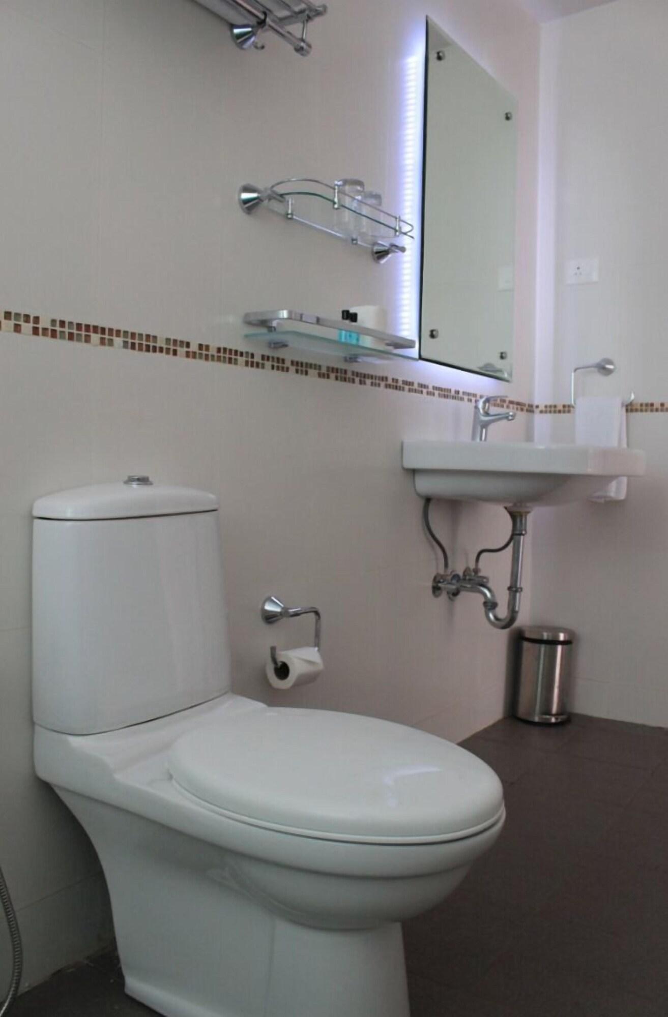 Karma Royal Palms Daire Benaulim Dış mekan fotoğraf