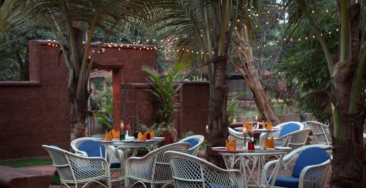 Karma Royal Palms Daire Benaulim Dış mekan fotoğraf