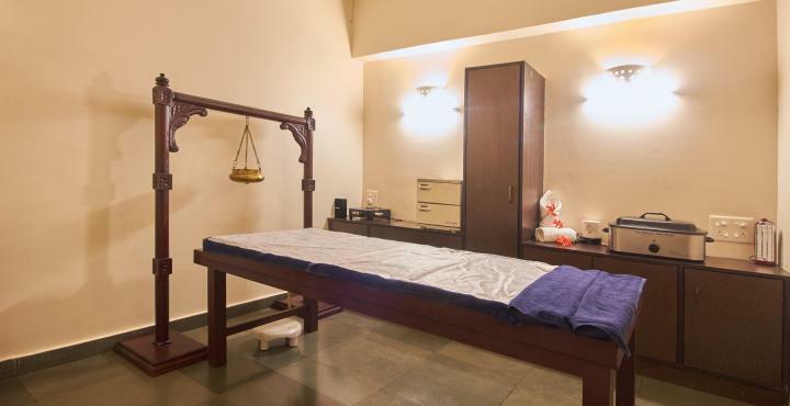 Karma Royal Palms Daire Benaulim Dış mekan fotoğraf